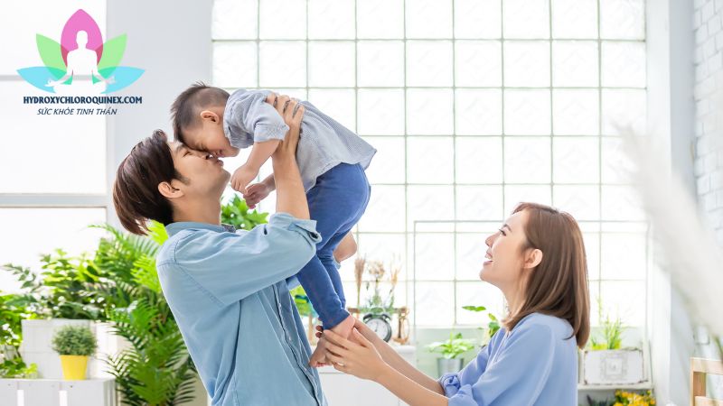 Sức khỏe tinh thần tốt giúp bạn trở thành nguồn cảm hứng cho người khác