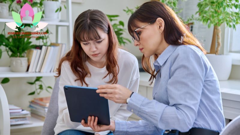 Đánh Giá Sức Khỏe Tinh Thần - 7 Câu Hỏi Để Bạn Tự Đánh Giá